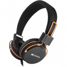 Навушники CANYON CNE-CHP2 Black (CNE-CHP2)