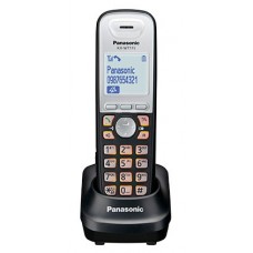 Системний бездротовий DECT телефон Panasonic KX-WT115RU для АТС KX-NCP/TDA/TDE Системний бездротовий DECT телефон Panasonic KX-WT115RU для АТС KX-NCP/TDA/TDE