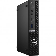 Dell OptiPlex 5080 MFF[N006O5080MFF]