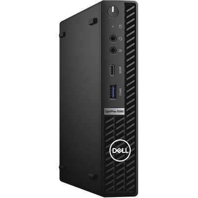 Dell OptiPlex 5080 MFF[N006O5080MFF]