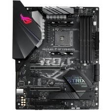 Материнcька плата ASUS STRIX_B450-F_GAMING_II sAM4 B450 4xDDR4 HDMI-DP ATX