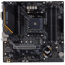 Материнcька плата ASUS TUF_GAMING_B550M-E sAM4 B550 4xDDR4 M.2 HDMI-VGA-DP mATX