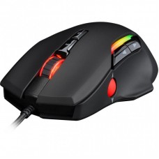 Мишка Nitrox GT-200 RGB Black (GT-200 RGB) Мишка Nitrox GT-200 RGB Black (GT-200 RGB)