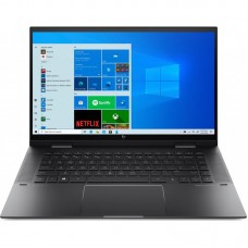 Ноутбук HP ENVY x360 15-eu0004ua 15.6FHD IPS Touch/AMD R7-5700U/16/512F/int/W10 Ноутбук HP ENVY x360 15-eu0004ua 15.6FHD IPS Touch/AMD R7-5700U/16/512F/int/W10