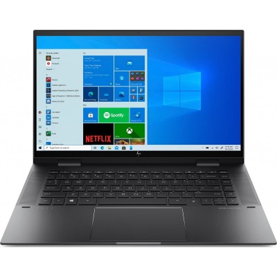 Ноутбук HP ENVY x360 15-eu0004ua 15.6FHD IPS Touch/AMD R7-5700U/16/512F/int/W10