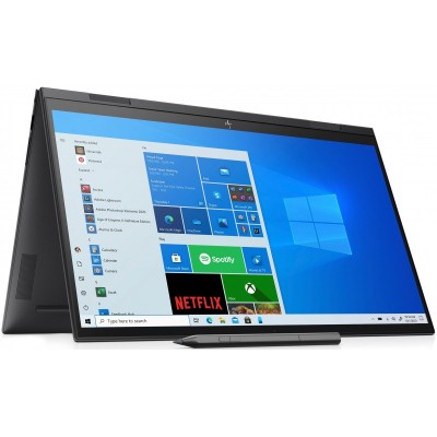 Ноутбук HP ENVY x360 15-eu0004ua 15.6FHD IPS Touch/AMD R7-5700U/16/512F/int/W10