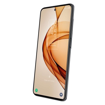 Смартфон TCL 20L+ (T775H) 6/256GB 2SIM Milky Way Gray