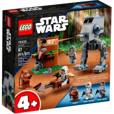 Конструктор LEGO Star Wars TM AT-ST™ Конструктор LEGO Star Wars TM AT-ST™