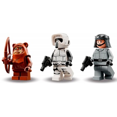 Конструктор LEGO Star Wars TM AT-ST™