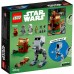 Конструктор LEGO Star Wars TM AT-ST™