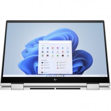 Ноутбук HP ENVY x360 13-bf0006ua 13.3" WUXGA IPS Touch, Intel i5-1230U, 16GB, F1024GB, UMA, Win11, сріблястий Ноутбук HP ENVY x360 13-bf0006ua 13.3" WUXGA IPS Touch, Intel i5-1230U, 16GB, F1024GB, UMA, Win11, сріблястий