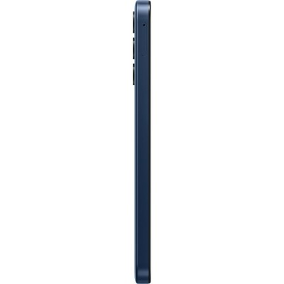 Смартфон Samsung Galaxy M15 5G (M156) 6.6&quot; 4/128ГБ, 2SIM, 6000мА•год, синій темний