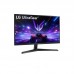 Монітор LG 27" 27GS60F-B HDMI, DP, Audio, IPS, 180Hz, 1ms, sRGB 99%, G-SYNC, FreeSync, HDR10