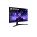 Монітор LG 27" 27GS60F-B HDMI, DP, Audio, IPS, 180Hz, 1ms, sRGB 99%, G-SYNC, FreeSync, HDR10