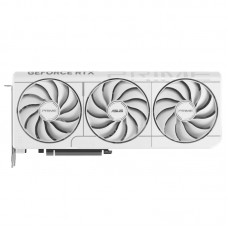 Відеокарта ASUS GeForce RTX 5070 12GB GDDR7 OC PRIME-RTX5070-O12G-WHITE білий