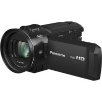 Цифр. відеокамера 4K Panasonic HC-V900 Black