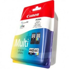 Картридж Canon PG-440/CL-441 Multi Pack (5219B005)