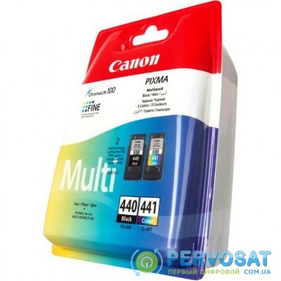 Картридж Canon PG-440/CL-441 Multi Pack (5219B005)