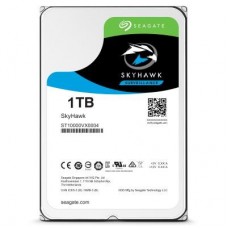Жорсткий диск 3.5" 1TB Seagate (ST1000VX005) Жорсткий диск 3.5" 1TB Seagate (ST1000VX005)