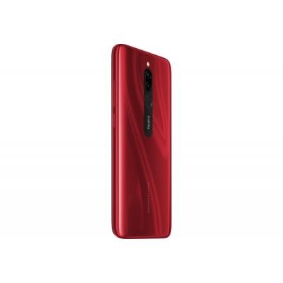 Мобильный телефон Xiaomi Redmi 8 3/32 Ruby Red