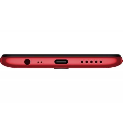 Мобильный телефон Xiaomi Redmi 8 3/32 Ruby Red