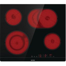 Варочна поверхня Gorenje ECT643BSC Варочна поверхня Gorenje ECT643BSC