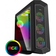 Корпус GAMEMAX ASGARD-RGB