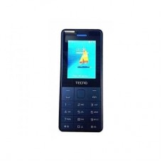 Мобільний телефон TECNO T372 TripleSIM Deep Blue (4895180746826) Мобільний телефон TECNO T372 TripleSIM Deep Blue (4895180746826)