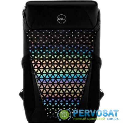 Рюкзак для ноутбука Dell 17" Gaming Backpack GM1720PM (460-BCYY)