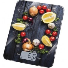 Ваги кухонні POLARIS PKS 1050DG La Salsa Ваги кухонні POLARIS PKS 1050DG La Salsa