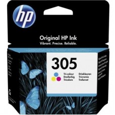 Картридж HP DJ No.305 color (3YM60AE) Картридж HP DJ No.305 color (3YM60AE)