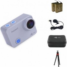 Екшн-камера AirOn ProCam 7 Touch 12in1 blogger kit (4822356754787) Екшн-камера AirOn ProCam 7 Touch 12in1 blogger kit (4822356754787)