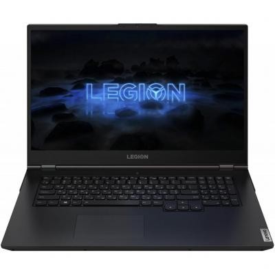 Ноутбук Lenovo Legion 5 17IMH05H (81Y8008GRA)