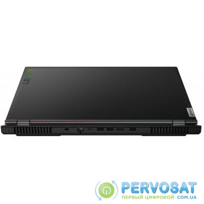 Ноутбук Lenovo Legion 5 17IMH05H (81Y8008GRA)