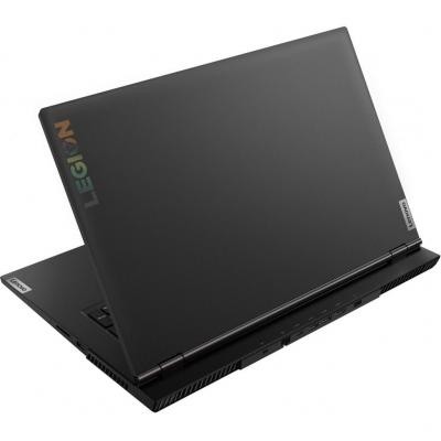 Ноутбук Lenovo Legion 5 17IMH05H (81Y8008GRA)