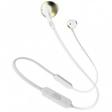 Навушники JBL T205BT Champagne Gold (JBLT205BTCGD)