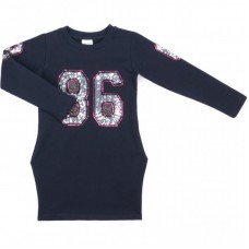 Плаття Breeze "86" (9732-140G-blue) Плаття Breeze "86" (9732-140G-blue)