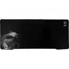 Ігрова поверхня MSI Agility GD70, XL (900x400x3мм), чорний