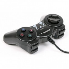 Геймпад OMEGA Tornado PC USB (OGP70) Геймпад OMEGA Tornado PC USB (OGP70)