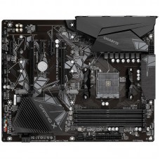 Материнська плата GIGABYTE B550 GAMING X V2 sAM4 B550 4xDDR4 HDMI DVI ATX Материнська плата GIGABYTE B550 GAMING X V2 sAM4 B550 4xDDR4 HDMI DVI ATX