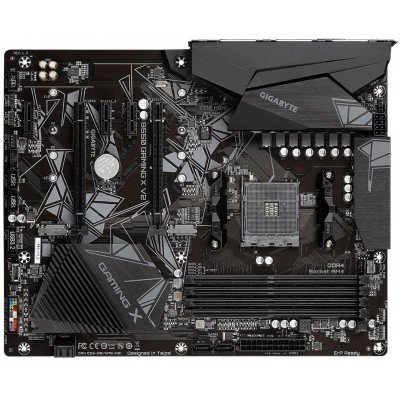 Gigabyte B550 GAMING X V2