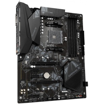 Gigabyte B550 GAMING X V2