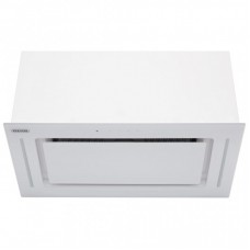 Витяжка кухонна ELEYUS GEMINI 1200 LED 52 WH