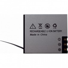 Аксесуар до екшн-камер AirOn ProCam 7/8 battery 3.7 V, 1350 mAh (69477915500032) Аксесуар до екшн-камер AirOn ProCam 7/8 battery 3.7 V, 1350 mAh (69477915500032)