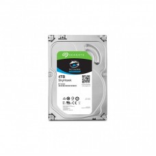Жорсткий диск 3.5" 4TB Seagate (# ST4000VX005-FR #) Жорсткий диск 3.5" 4TB Seagate (# ST4000VX005-FR #)