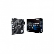 Материнська плата ASUS PRIME H410M-K R2.0 Материнська плата ASUS PRIME H410M-K R2.0
