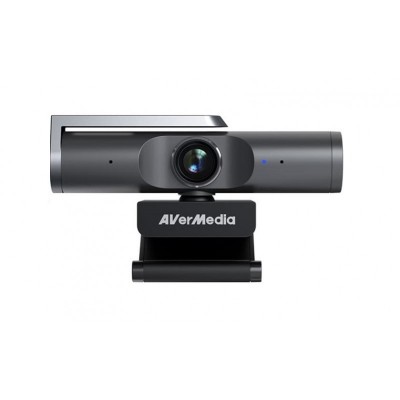 Вебкамера AVerMedia PW515, 4K, auto focus