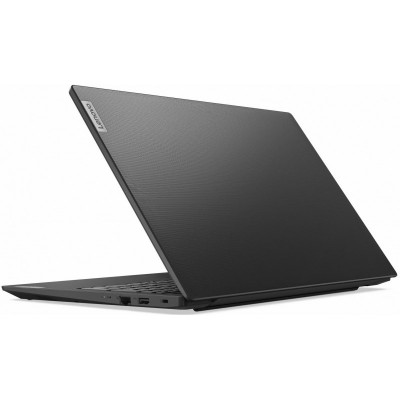 Ноутбук Lenovo V15-G3 15.6&quot; FHD IPS AG, Intel і3-1215U, 8GB, F256GB, UMA, Win11P, чорний
