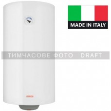 Водонагрівач електр. ARDESTO NEU NTS 100 V 1.5K EU2 круглий, 100л, 1,5кВт, мех. кер-ння, C, Італія, білий Водонагрівач електр. ARDESTO NEU NTS 100 V 1.5K EU2 круглий, 100л, 1,5кВт, мех. кер-ння, C, Італія, білий