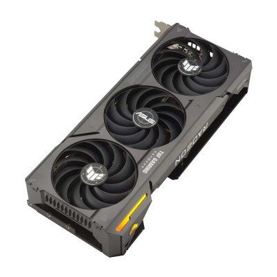 Відеокарта ASUS Radeon RX 7900 GRE 16GB GDDR6 TUF OC TUF-RX7900GRE-O16G-GAMING